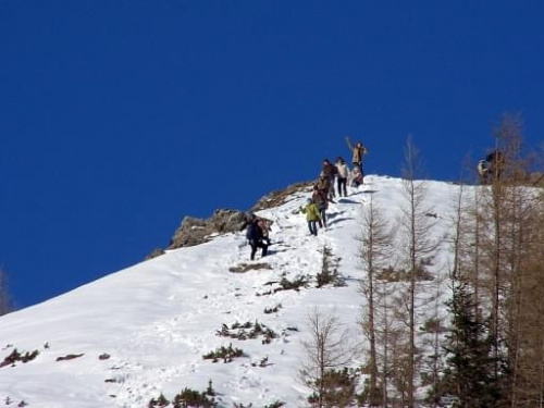 Zakopane 2-3.02.2008