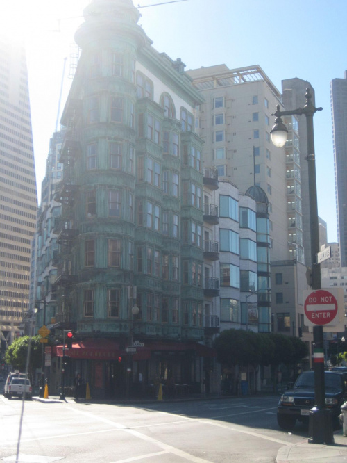 San Francisco (California)