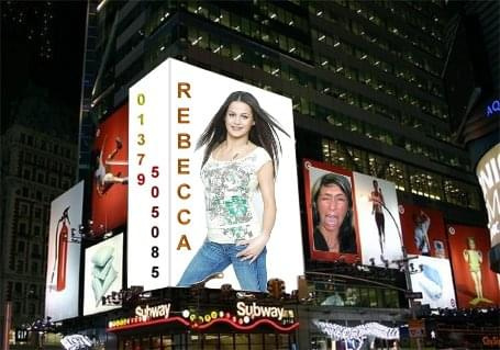 Big Brother 8 - REBECCA #BB8 #BigBrother8 #LadyOfBeauty #Queen #Rebecca #Rebelli