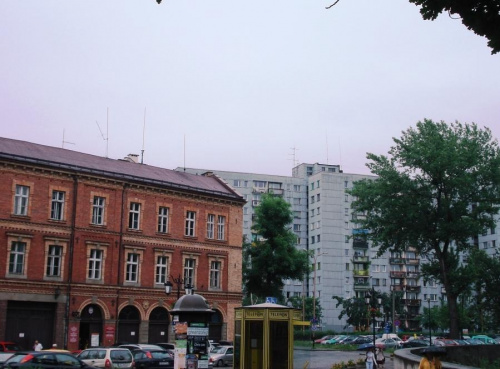 Bielsko-Biała 30.05.2007