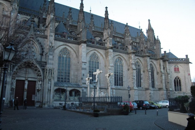 Xanten, St. Victor Dom