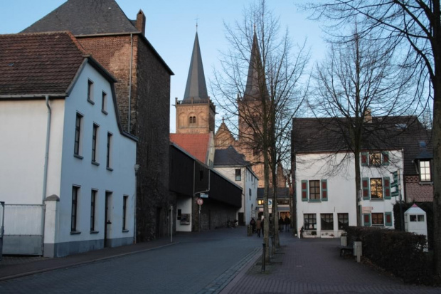 Xanten, St. Victor Dom