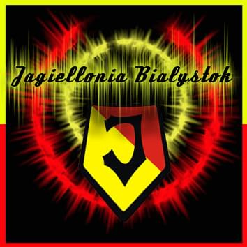 wlepka! #jaga #jagiellonia #wlepka