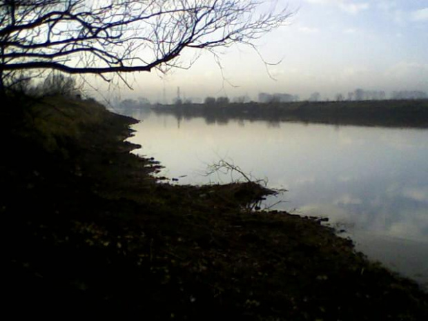 rzeka Odra