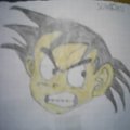 goku