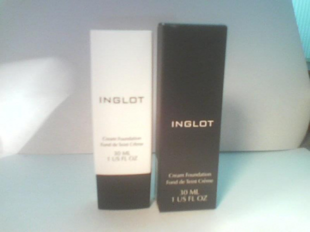 Inglot