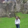 Zamek w Blayrney-Irlandia #Blayrney