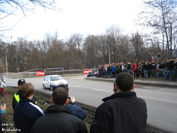 SUPER OS Memoriał Janusza Kuliga i Mariana Bublewicza - Wieliczka 24.02.2008 #WieliczkaKuligBublewiczSuperOS