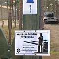 Muzeum Obrony Wybrzeża w Helu