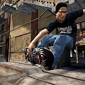 Tony Hawk Project 8 Screens