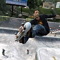 Tony Hawk Project 8 Screens