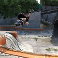 Tony Hawk Project 8 Screens