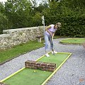 mini golf