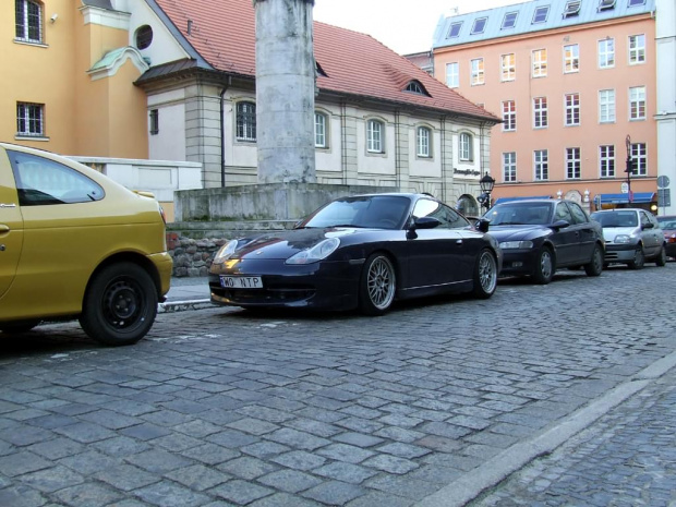 #porsche