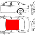 Alfa Romeo 156 "Ken"