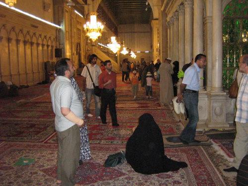 Syria podróże po islamie #turystyka #podróże #przygoda
