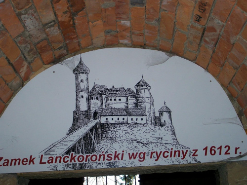 lanckorona