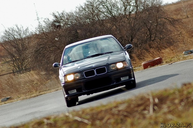 Mtrackday Lublin 23.02.08 #MtrackdayLublin