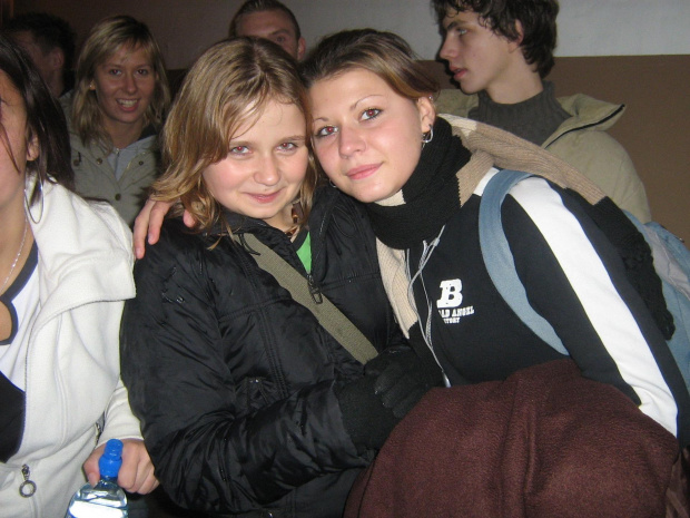 Zdjęcia od Pati;)