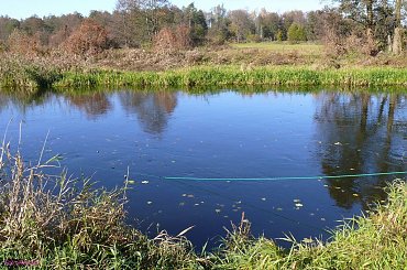 Poszukiwania neodymem - zaczep #PoszukiwaniaNeodymem #magnes #magnesik #poszukiwania #kwj #mazury #RzekaPisa