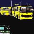 Ikarus 280.26 v.2 DLA WROCŁAW #230