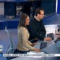 Agata Tomaszewska TVN24