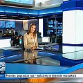 Agata Tomaszewska TVN24