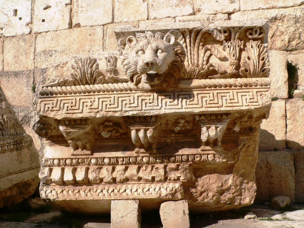 Baalbek