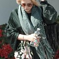 MK heading to her-paparazzi luty 2008