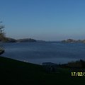 Jezioro Lough Leane #JezioroLoughLeane