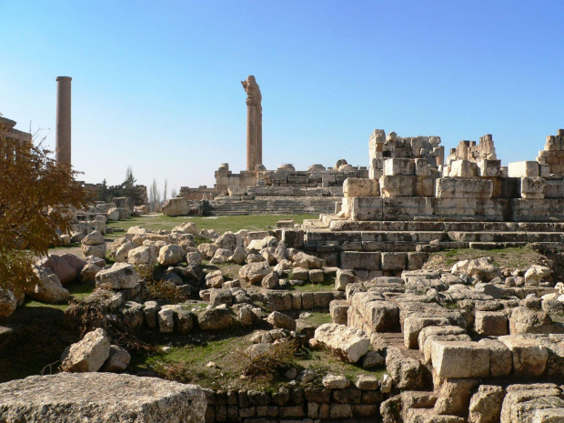 Baalbek