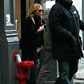 MK and Ash spotted together in NYC-paparazzi luty 2008