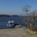 Jezioro Lough Leane #JezioroLoughLeane