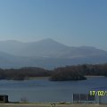 Jezioro Lough Leane #JezioroLoughLeane