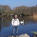 Jezioro Lough Leane #JezioroLoughLeane