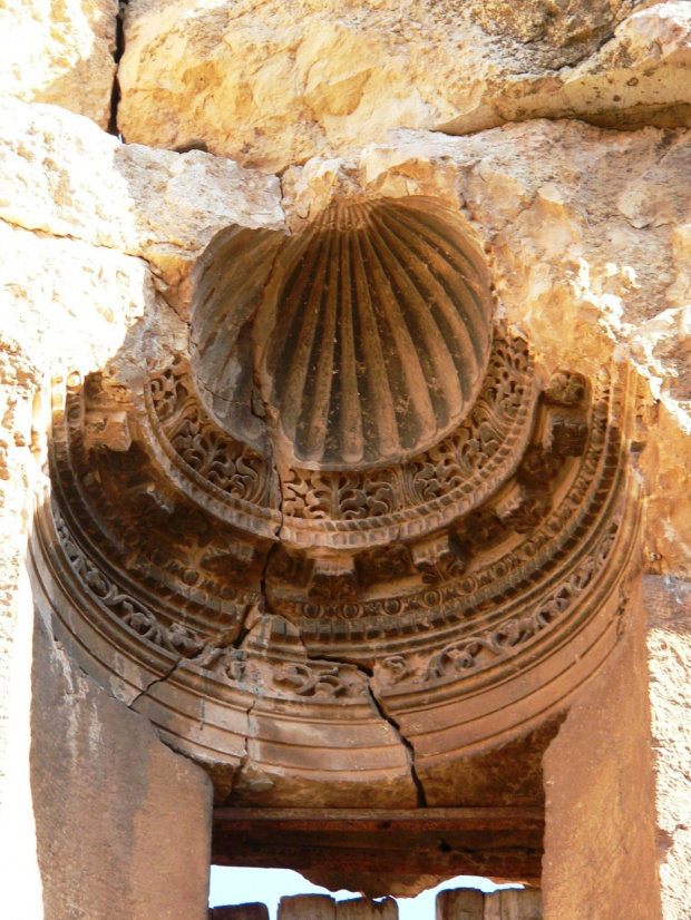 Baalbek