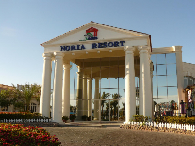 Noria Resort - to jest to! : #litery #żywopłot #ogrodnictwo #kwiaty #rośliny #egipt #synaj #hotel #noria #resort