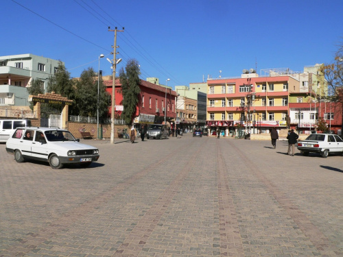 Nusaybin