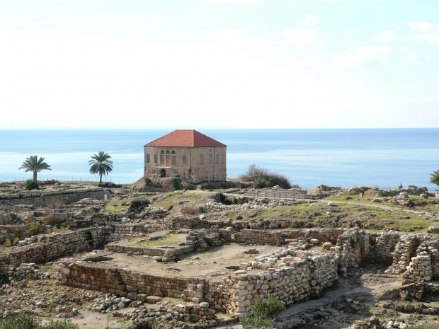 Byblos