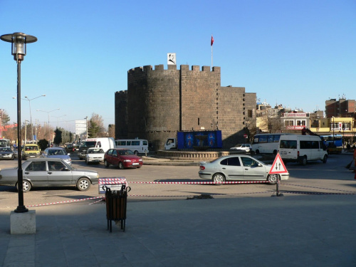 Diyarbakir