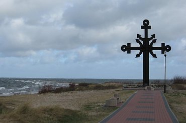 Rewa, 2.03.08 #Rewa #morze #sztorm