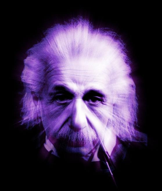 einstein 2