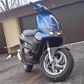 gilera ruuner #GileraRunner