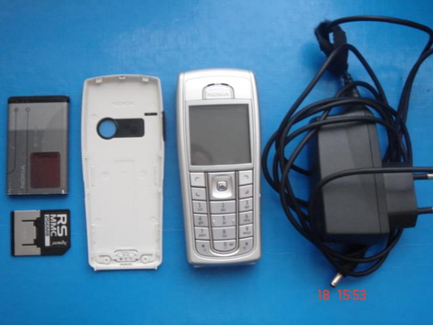 NOKIA 6230i