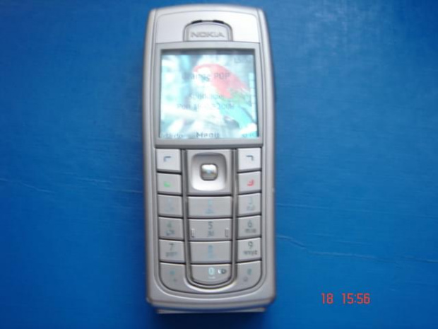 NOKIA 6230i