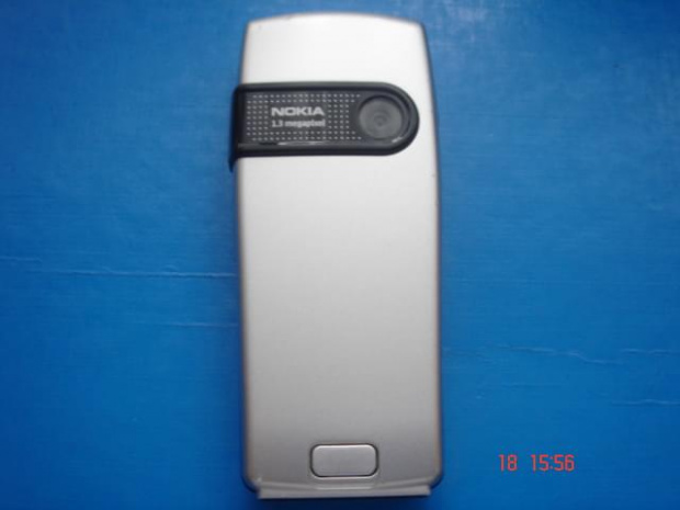 NOKIA 6230i