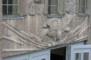 Wrzeszczyn #Wrzeszczyn #elektrownia #zapora #tama