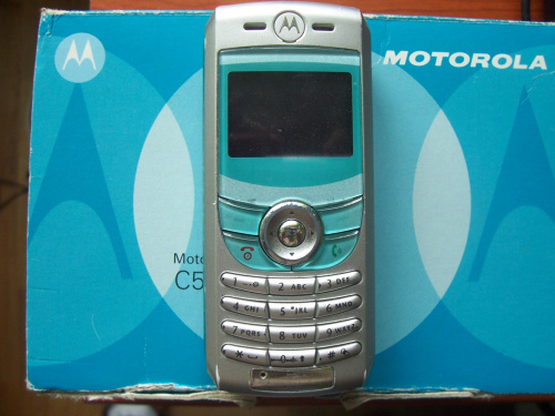 motorolla