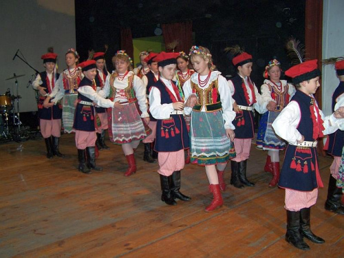 zakonczenie ferii 9.02.2008