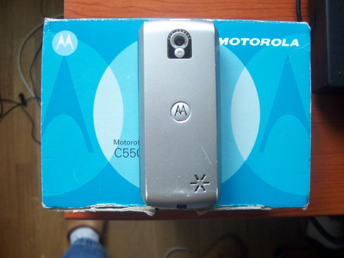 motorolla